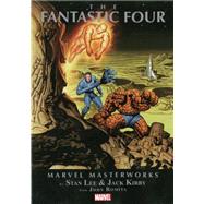 Marvel Masterworks 9780785188391