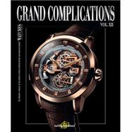 Grand Complications 9780847848393