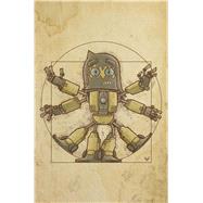 The Tale of the Robot 9781940878393