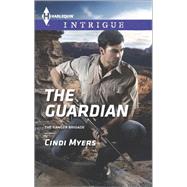 The Guardian 9780373698394
