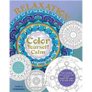 Relaxation 9781438008394
