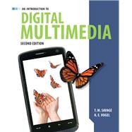 An Introduction to Digital Multimedia 9781449688394