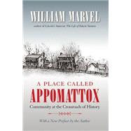 A Place Called Appomattox 9781469628394