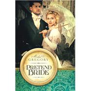 Pretend Bride 9781490798394