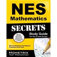 Nes Mathematics Secrets 9781627338394