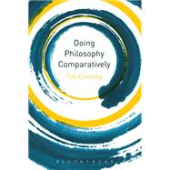Doing Philosophy Comparatively
