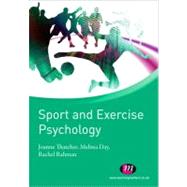 Sport and Exercise Psychology