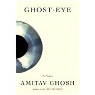 Ghost-Eye