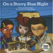 On a Starry Blue Night 9781501808395