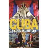 Cuba 9781780238395