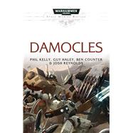 Damocles 9781849708395