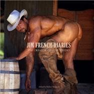 Jim French Diaries 9783867878395