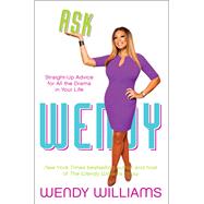 Ask Wendy