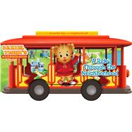 A Ride Through the Neighborhood 9781442498396