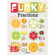 Funky Fractions 9781627178396