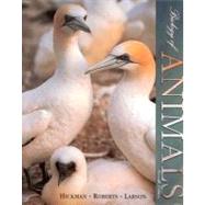Biology of Animals