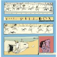 The Pillbox 9780224098397
