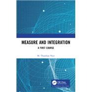 Measure and Integration 9780367348397