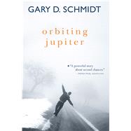 Orbiting Jupiter 9780544938397