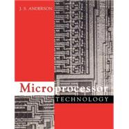 Microprocessor Technology