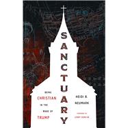 Sanctuary 9780802878397