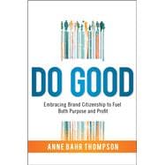 Do Good 9780814438398
