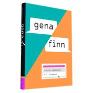 Gena/Finn 9781452138398