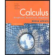 Calculus 2010 Student Edition (By Finney/Demana/Waits/Kennedy) 9780133688399