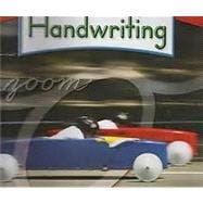 Handwriting Grade 3 9780736768399