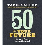 50 for Your Future 9781401948399