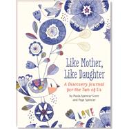 Like Mother, Like Daughter 9781441308399