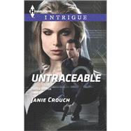 Untraceable 9780373698400