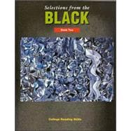 Selections from the Black: Book 2 9780890618400