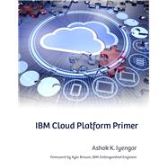IBM Cloud Platform Primer 9781583478400