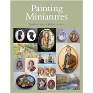 Painting Miniatures 9781847978400