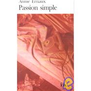 Passion Simple