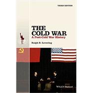 The Cold War 9781118848401