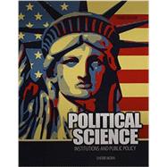 Political Science 9781465278401