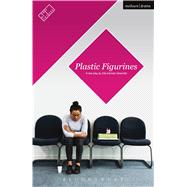 Plastic Figurines 9781474258401