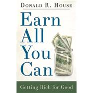 Earn All You Can 9781501808401