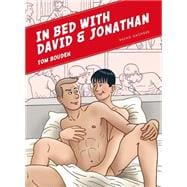 In Bed With David & Jonathan 9783867878401
