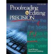 PROOFREADING & EDITING PRECISION 3E