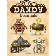 Dandy Decimals 9781627178402