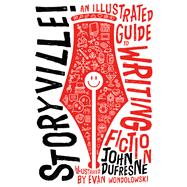 Storyville! 9780393608403