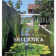At Home in Sri Lanka 9780500518403