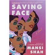 Saving Face
