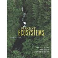 Forest Ecosystems 9780801888403