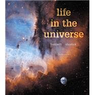 Life in the Universe Plus MasteringAstronomy with Pearson eText -- Access Card Package 9780134068404