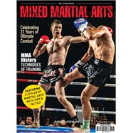 Mixed Martial Arts 9781922178404