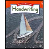 Handwriting Grade 4 9780736768405